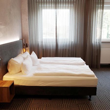 Bundt'S Hotel & Gartenrestaurant Hamburg Luaran gambar